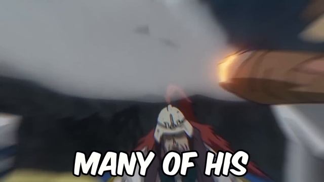All 7 Admirals In One Piece Explained! (stronger than gods) смотреть онлайн