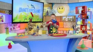 Интересные поделки для детей - Мастерская - С добрым утром, малыши!