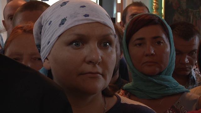 День Казанской Чимеевской иконы Фестиваль Курганская митрополия смотреть онлайн