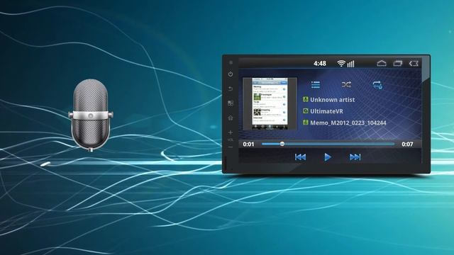 RoadRover MARS Series смотреть онлайн