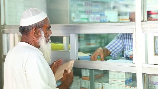 Documentary of Bangladesh Lions Foundation смотреть онлайн