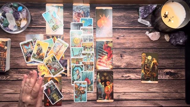 Cancer ? Toxic No More! Moving Into New Stable Energy - Powerful Oracle Message! ? November 2023 смотреть онлайн