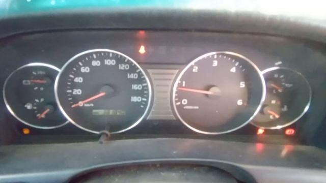 DISMANTLING 2004 TOYOTA LANDCRUISER 100 SERIES WAGON 4.2LT 1HZ DIESEL WITH 5 SPD MAN TRANS C7762