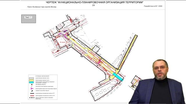 Дайджест главы управы района Филёвский парк (18.01.2021) смотреть онлайн