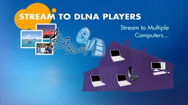 Netgear DGND3700 N600 WiFi N Router Introduction смотреть онлайн