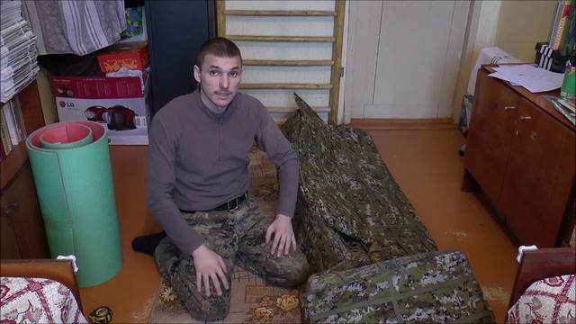Скрадок на гуся своими руками смотреть онлайн
