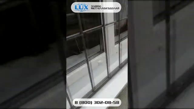 Установка сварной решетки смотреть онлайн