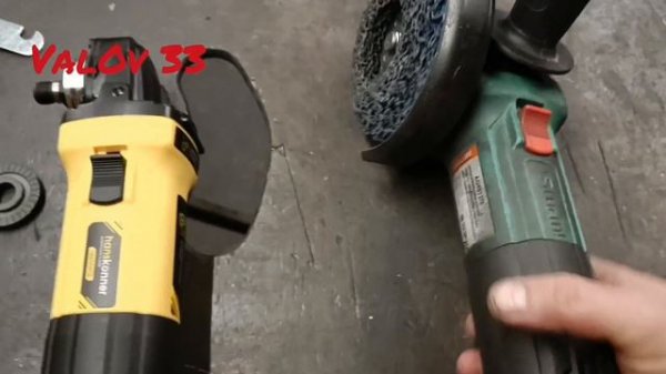 классная болгарка