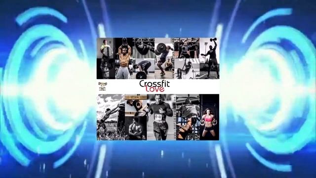 жажда спорта от НЕСКАЖУЧА