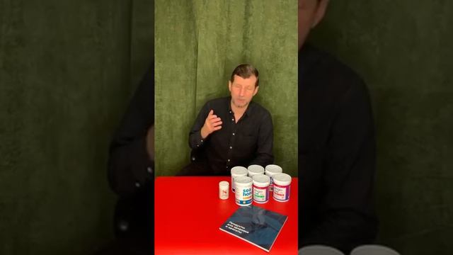 Доктор Файзулин. Выгода Стартового набора. Подарок 50000 токенов в ДЕЗ в ноябре 2022 г. смотреть онлайн