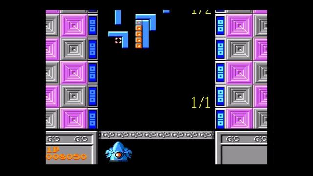Quarth MSX смотреть онлайн