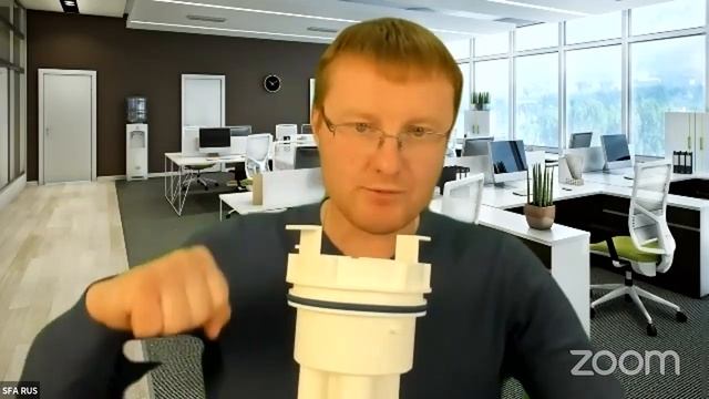 Канализационные насосные станции SFA SANICUBIC - стрим - вебинар смотреть онлайн