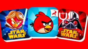 Angry Birds – ЧТО СТАЛО С ИГРОЙ?