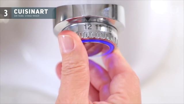 5 Best Stand Mixers смотреть онлайн