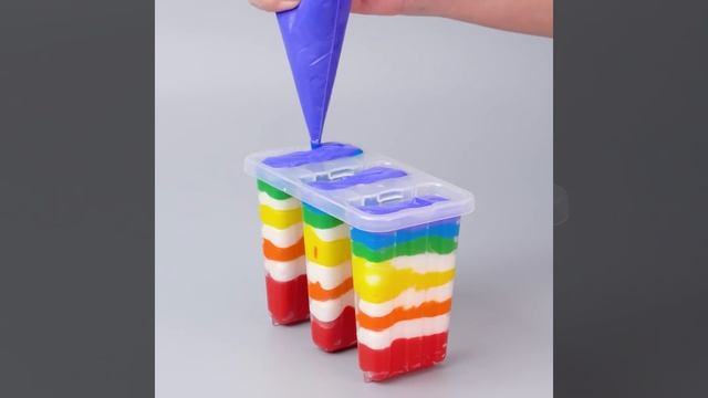 10+ Most Amazing Colorful Cake Decorating Ideas | DIY Cake Hack | Tasty Chocolate Dessert смотреть онлайн