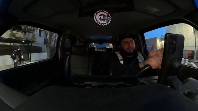 April Behind Bars Day 4 of 30 - Part 2 - Car Hustle - Honda Element смотреть онлайн