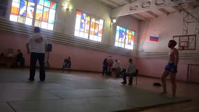 ЦФО Вичуга Иваново - 2 смотреть онлайн