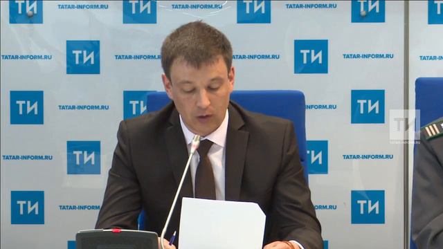 Пресс-конференция о риске распространения карантинных заболеваний растений в РТ смотреть онлайн