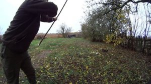 Как сделать самый простой лук