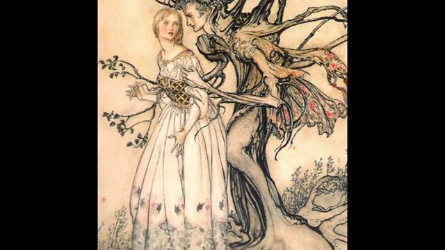 Whitenoise and Georgina Brett live at Belsize Park Library смотреть онлайн