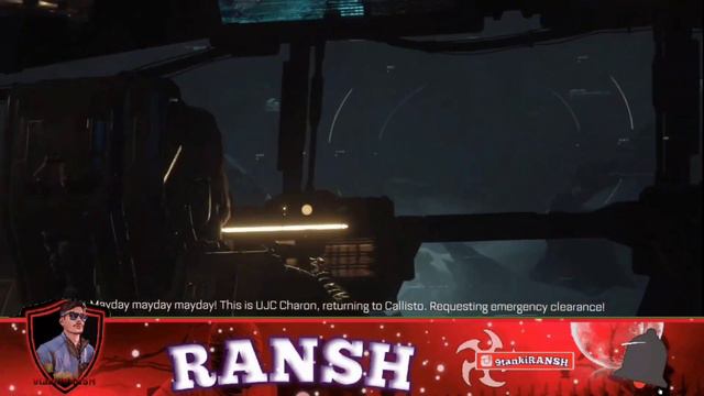Exploring the Dark and Dangerous World of The Callisto Protocol: A Game Stream Adventure |DTExRANSH смотреть онлайн