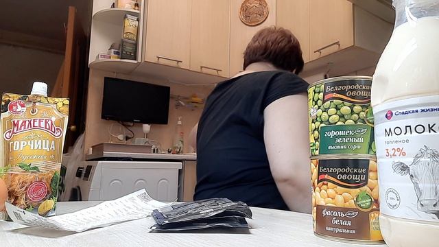 ВЕРНУЛАСЬ ИЗ МАГАЗИНА С ПОДАРКАМИ | Закупилась в новом БЮДЖЕТНОМ МАГАЗИНЕ СМАРТ смотреть онлайн