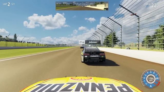 NASCAR Heat 3 Review - Should you Skip, Wait or Buy? смотреть онлайн