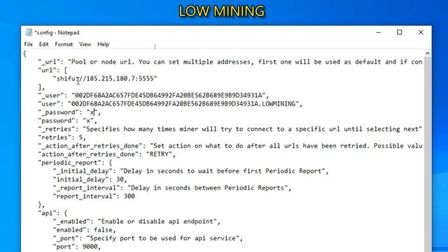 CPU Mining Paling Profit Menambang Bamboo BMB Coin смотреть онлайн