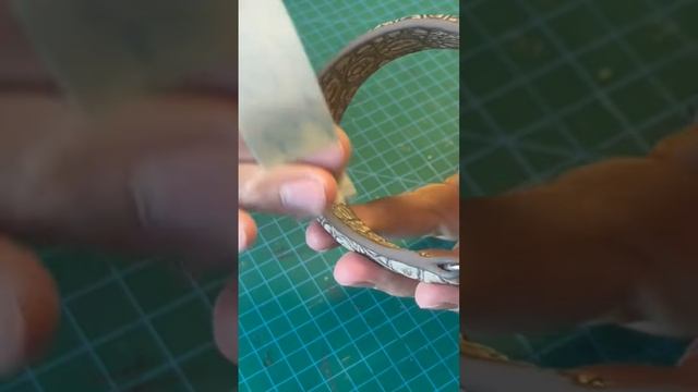 Обработка уреза! Ручка для сумки «Kelly25» ссылки для связи в описании