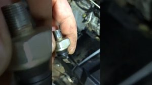 Датчик давления масла Стелс Гепард