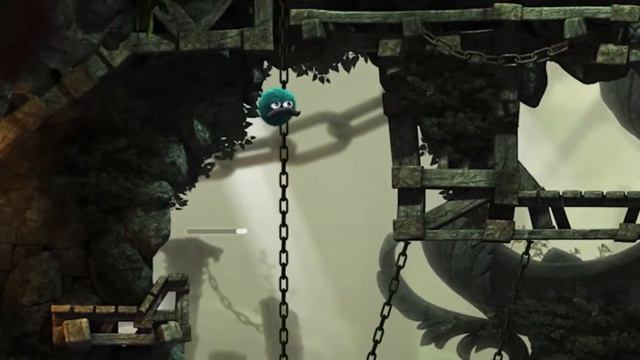 Leo's Fortune - Gameplay Level 1 To 20 (+Bonus Levels) 3 Stars.(iOS,Android)