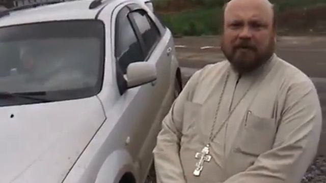 отзыв Батюшка Отец Игорь Киа Соренто смотреть онлайн