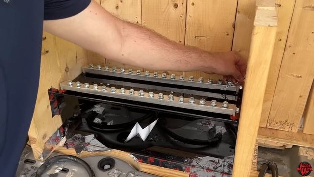 MY NEW LITHIUM UPGRADE! FULL INSTALL, REVIEW, & POWER TEST!