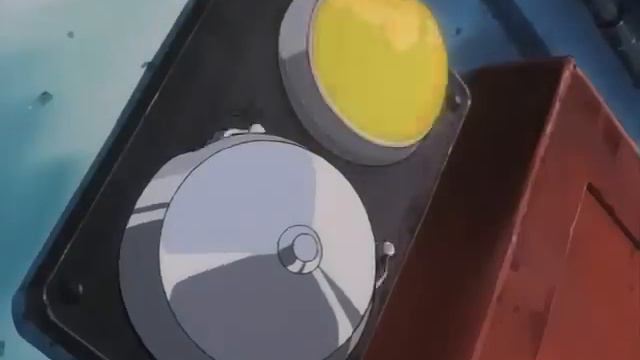 CB Chara Go Nagai World Part 4/4 - Episode 1/3 смотреть онлайн