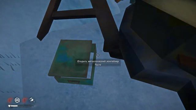 The Long Dark #1 смотреть онлайн