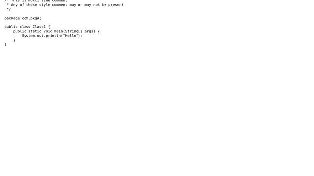 Ubuntu: How can I move all java source files to their respective package directory? (2 Solutions!!) смотреть онлайн