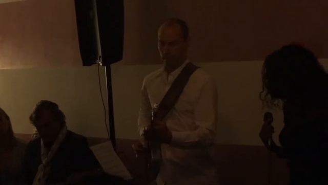 Izaline Calister, Ed Verhoeff and Paul Berner - Summertime смотреть онлайн