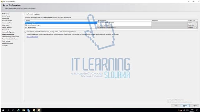 How to install MS SQL Server 2016 смотреть онлайн