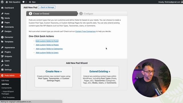 Elementor 3.8 Flex Box Loop Builder with Custom Posts and Pods Plugin - Elementor Wordpress Tutoria смотреть онлайн