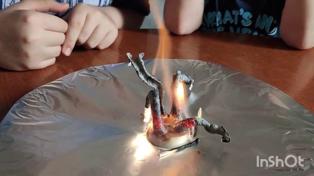 ????Увлекательные эксперименты. Опыты. Химия. смотреть онлайн