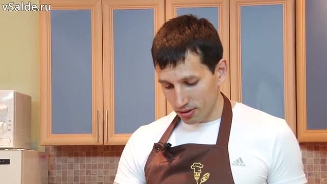 «В фартуках». Выпуск № 3 с Вячеславом Котовым смотреть онлайн