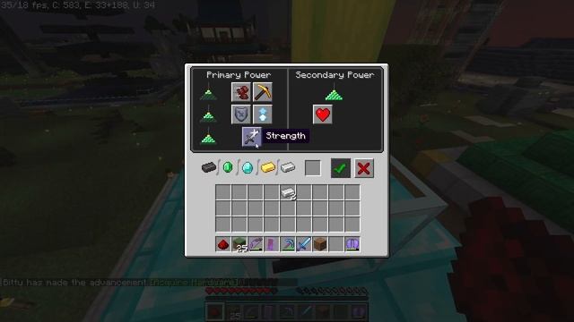 I Converted My Mcpe World Into Java Edition World | And This Happened ? смотреть онлайн