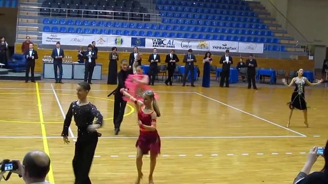 Чемпионат Харькова 2015 Молодежь 1 рейтинг чачача смотреть онлайн