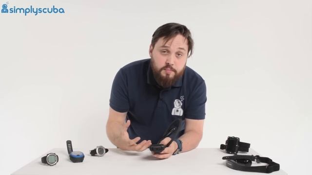 Choosing The Right Dive Computer смотреть онлайн