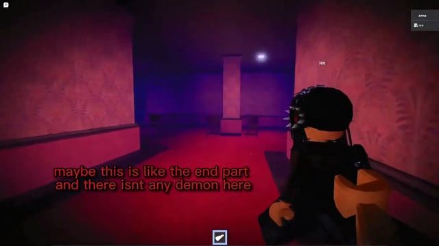 Playing Forsaken part 2 | Roblox horror game смотреть онлайн
