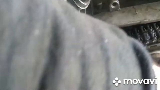 Ч#4Разбор косяков купленного юпитера розгадана.Тайна не работающего сцепления...и всякое мракобесие смотреть онлайн