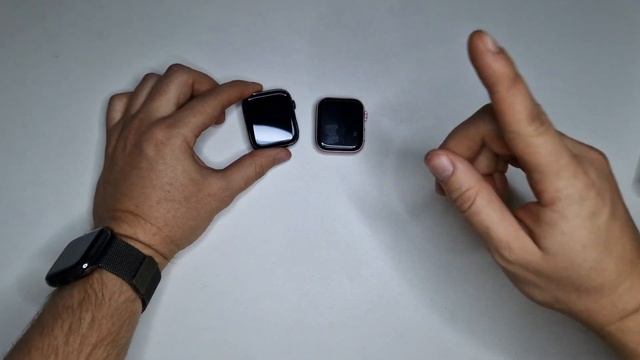 Лучшая версия Apple watch 7 смотреть онлайн