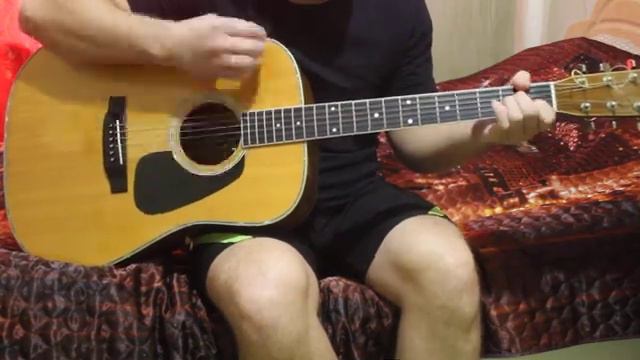 Гражданская Оборона - Передозировка (Cover) смотреть онлайн