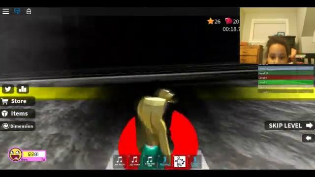 Roblox is fun... смотреть онлайн
