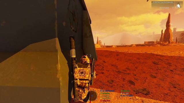 The Landing on Point Rain... - ARMA 3: Star Wars Operation смотреть онлайн